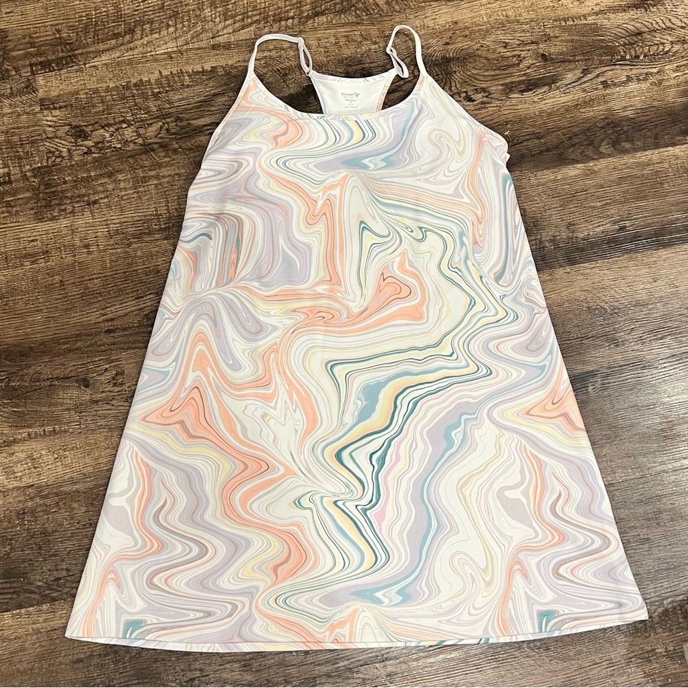 Old Navy Active Dress